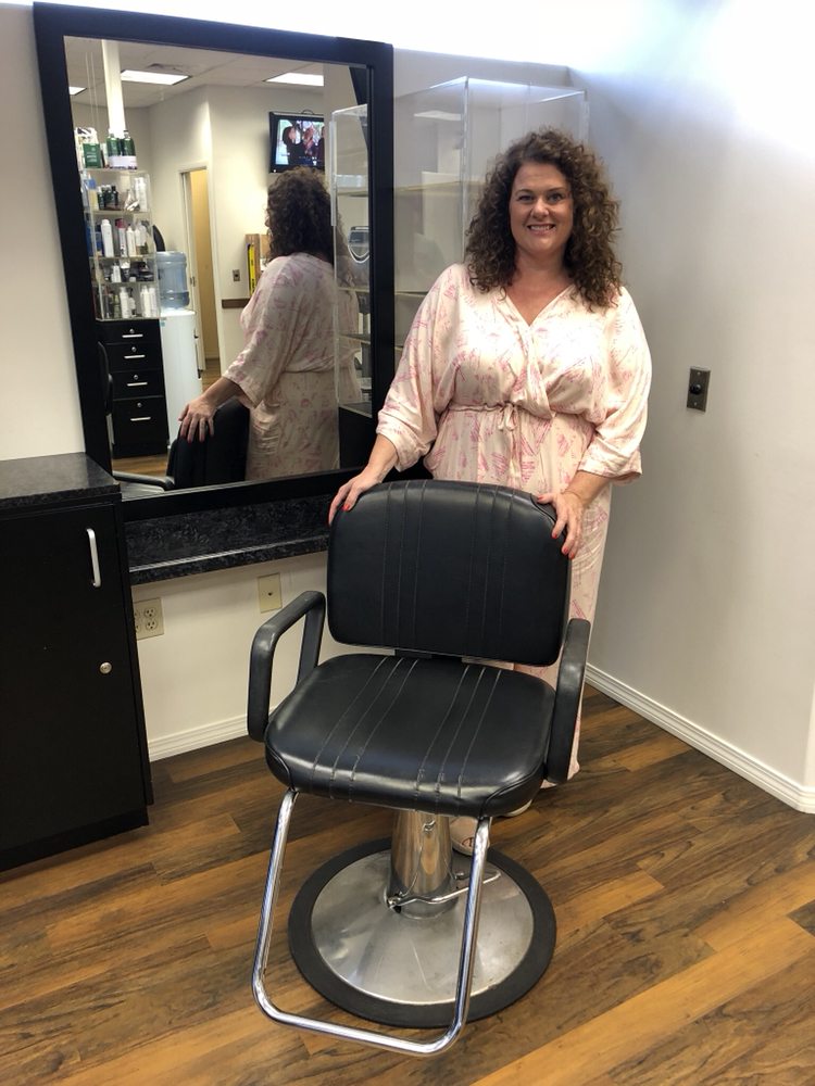Hair by Jessee Photos