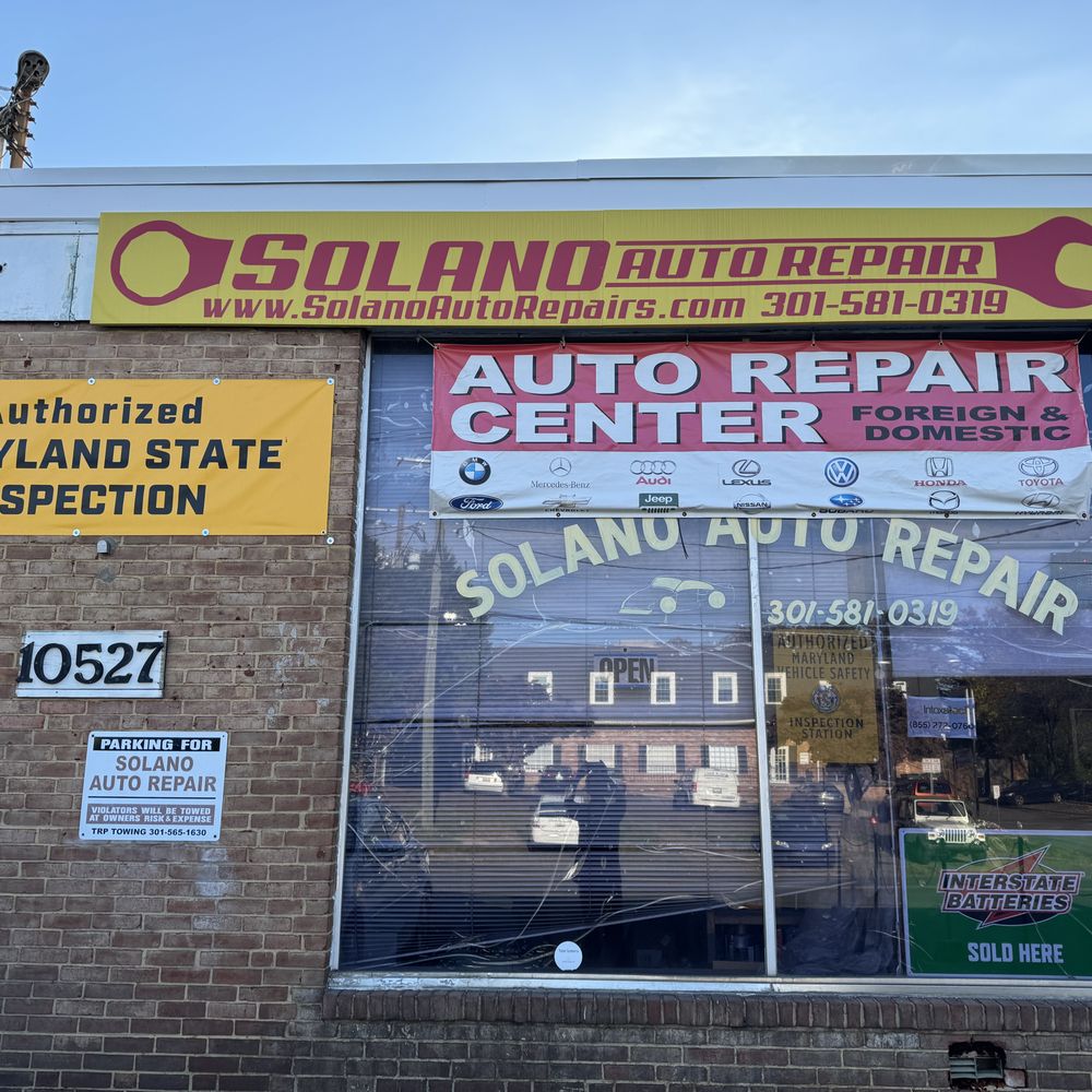 TOP 10 BEST Muffler & Exhaust Services near Kensington, MD - Updated 2026 -  Yelp