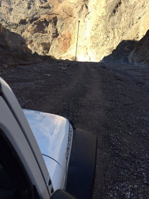 Farabee's Jeep Rentals / Back Country Adventure tours LLC by null