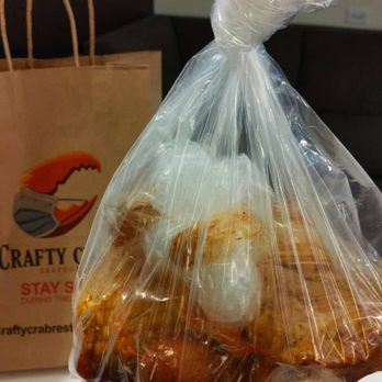 Crafty Crab - Houston - Seafood Near Me - Houston, Texas Crafty Crab - Houston - Seafood Near Me - Houston, Texas