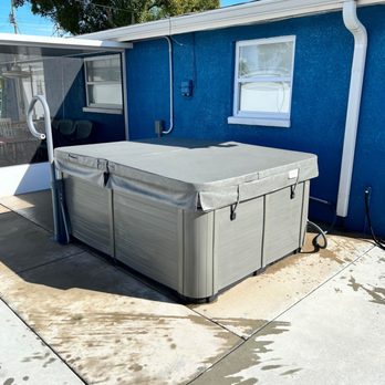 Sun Kissed Oasis - Pool & Hot Tub Service Near Me - Malabar, Florida Sun Kissed Oasis - Pool & Hot Tub Service Near Me - Malabar, Florida