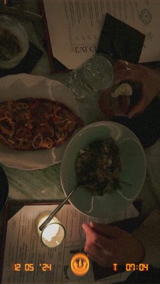 Jupiter Supper Club by null
