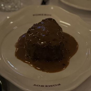 Petit Pomeroy - Filet Au Poivre - French Near Me - Chicago, Illinois