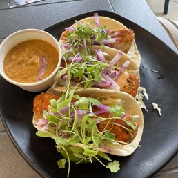 Fish tacos Fish tacos