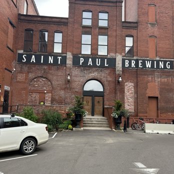 SAINT PAUL BREWING - Updated March 2025 - 522 Photos & 188 Reviews