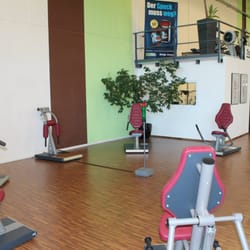 Easy Fitness Rosbach - Der Vitalzirkel