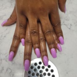 Hitech Nails