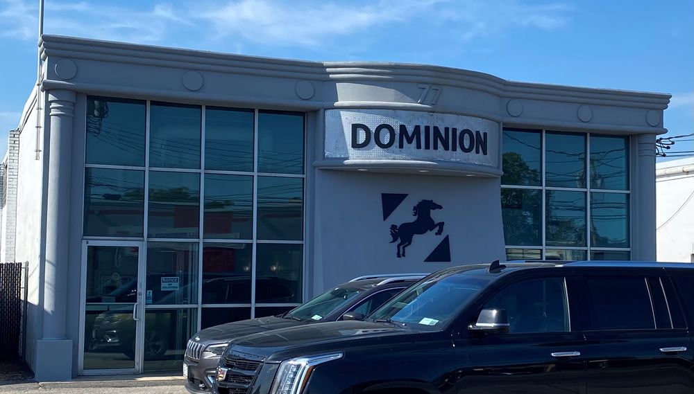 DOMINION EXPEDITING & CONSULTING Updated February 2025 200