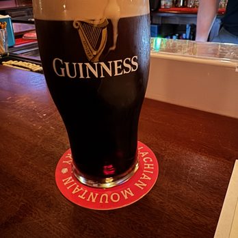Trali Irish Pub & Restaurant - Guiness. - Pubs Near Me - Raleigh, North Carolina Trali Irish Pub & Restaurant - Guiness. - Pubs Near Me - Raleigh, North Carolina