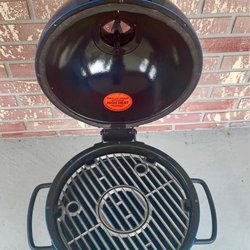 Chargriller