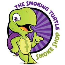 The Smoking Turtle