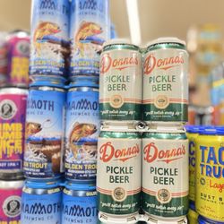 Grocery Outlet