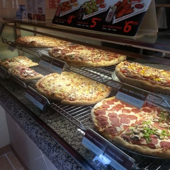 PIZZA PIZZA - Updated October 2025 - 2938A Finch Avenue E