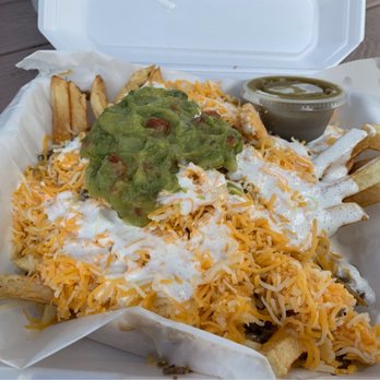 El Jalisciense - Asada fries - Food Trucks Near Me - Kapolei, Hawaii El Jalisciense - Asada fries - Food Trucks Near Me - Kapolei, Hawaii