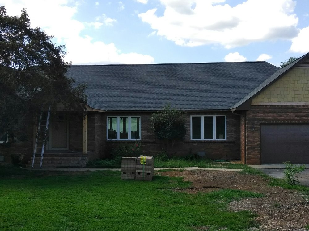 Slide of Better boys roofing and construction