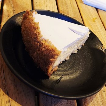 Rebel Kitchen - Lilikoi cheesecake - Sandwiches Near Me - Kealakekua, Hawaii Rebel Kitchen - Lilikoi cheesecake - Sandwiches Near Me - Kealakekua, Hawaii