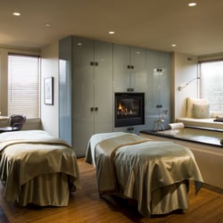 Walden - Spa Walden's Private Couples Spa Suite