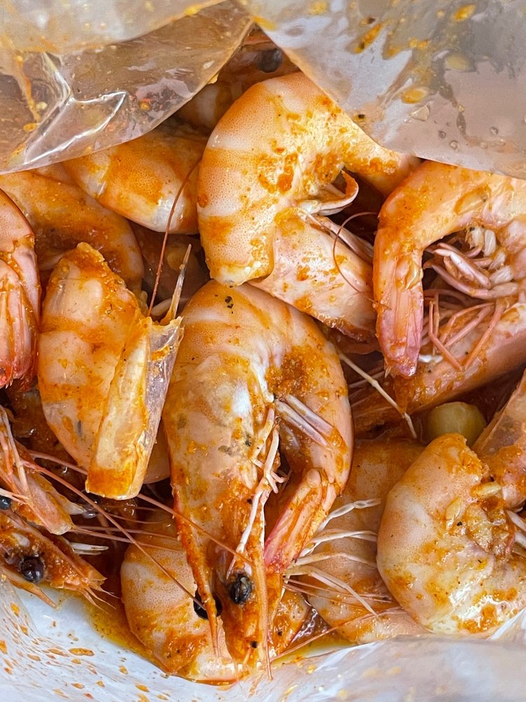 The Boiling Crab