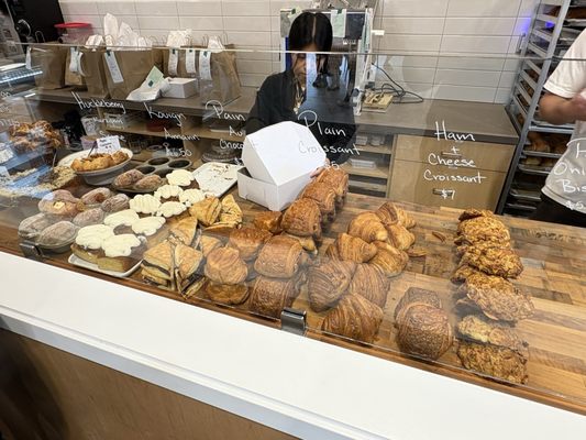 Quail & Condor by null