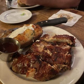 Cattlemens - Beef ribs - Steakhouses Near Me - Roseville, California