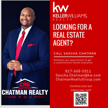 Chatman Realty Group - Real Estate Services Near Me - Fort Worth, Texas