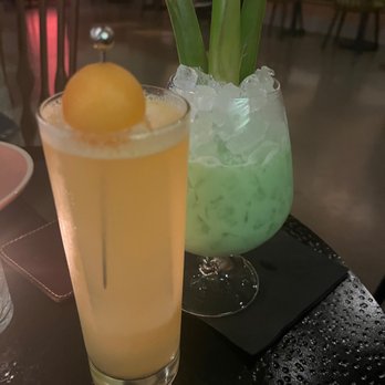 Eleven - Drinks - Cocktail Bars Near Me - Honolulu, Hawaii