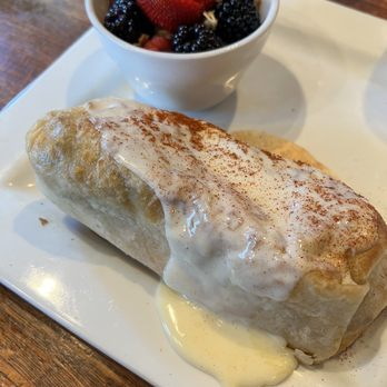 The Bohemian Cafe - Cafes Near Me - Greenville, South Carolina