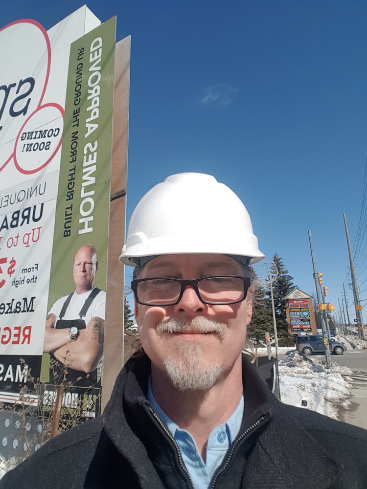 THE HOME INSPECTOR Updated April 2024 106 Breadalbane Street