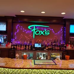 Fox's Lounge