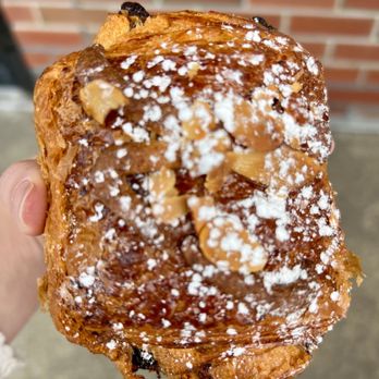 MA-France - Almost chocolate croissant. Divine!! - French Near Me - Lexington, Massachusetts MA-France - Almost chocolate croissant. Divine!! - French Near Me - Lexington, Massachusetts