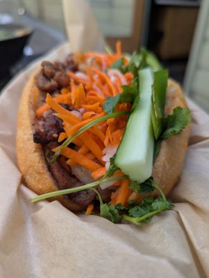 Phosho Dough (SAN PABLO AVE) by null