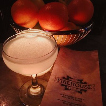 Firehouse Lounge - Gimlet - Lounges Near Me - Austin, Texas Firehouse Lounge - Gimlet - Lounges Near Me - Austin, Texas