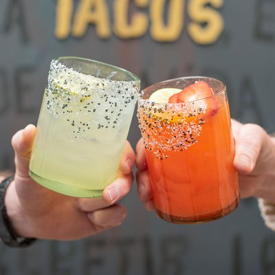 Blanco Cocina + Cantina by null