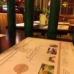 Cooking Yu - auch Teppanyaki wird angeboten