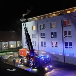 Freiwillige Feuerwehr Laatzen