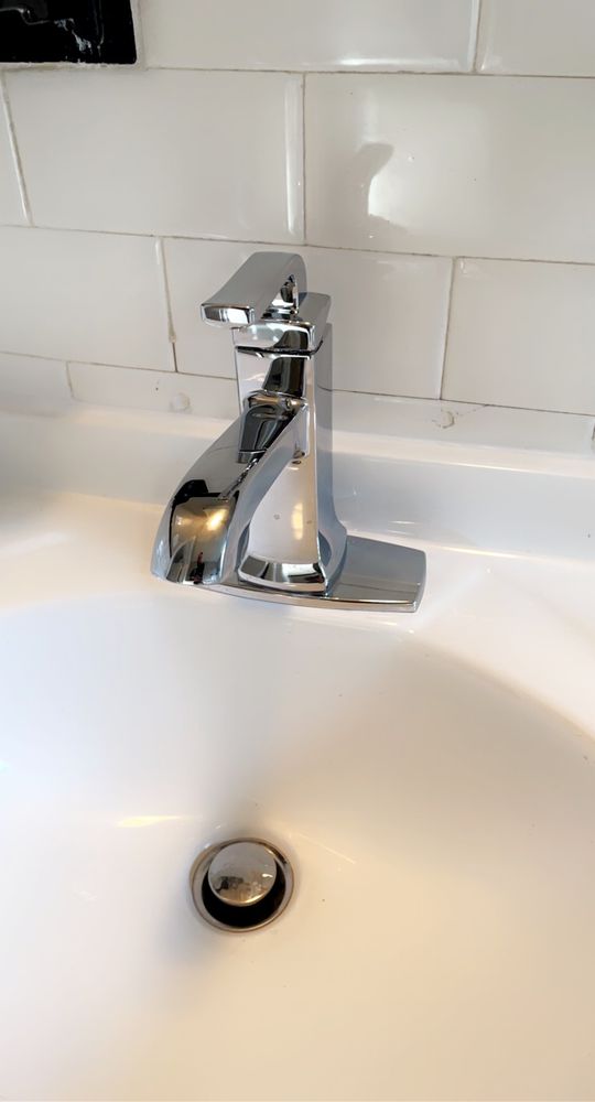 Slide of Pure Flow Plumbing