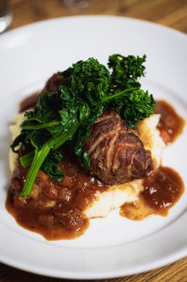 The Trattoria by null