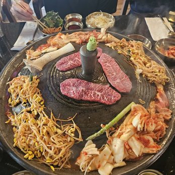 SOT BBQ - Korean Near Me - San Diego, California SOT BBQ - Korean Near Me - San Diego, California