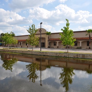 Elite Executive Center - Shared Office Spaces Near Me - Ormond Beach, Florida