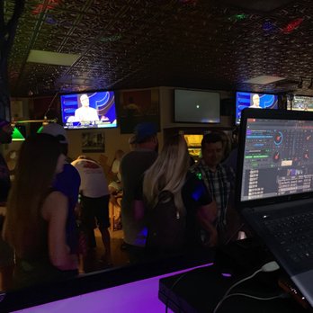 Sunset Cigar Lounge - a group of people at a party - Lounges Near Me - Jupiter, Florida