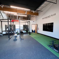 SOL Physical Therapy - Dublin - Performance Plus (P+) Gym
