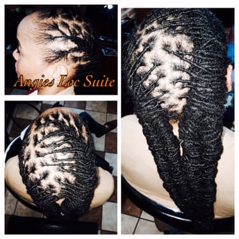 Angies Loc Suite - Barrels - Hair Salons Near Me - Chicago, Illinois Angies Loc Suite - Barrels - Hair Salons Near Me - Chicago, Illinois
