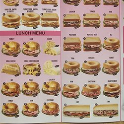 Homestyle Donuts