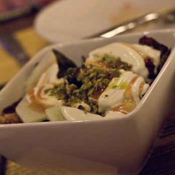 Alta - Crispy Brussel Sprouts - Tapas Bars Near Me - New York, New York
