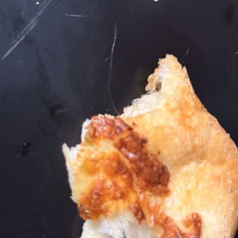 Andersen Bakery - You actually get that hint of jalapeño with every bite, but didn't care for the hair. - Bakeries Near Me - Union City, California