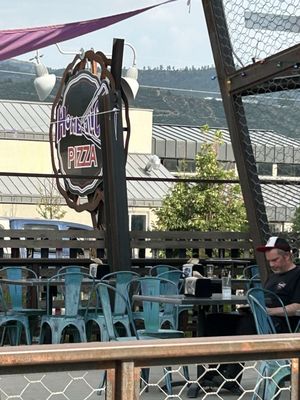 HomeSlice Pizza by null