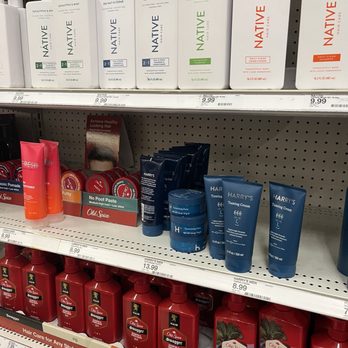Target - Body wash - Department Stores Near Me - Metairie, Louisiana