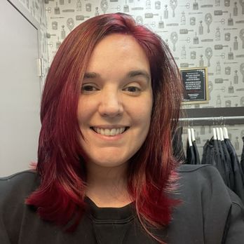 Canvas Salon - Another angle, March 2024! - Hair Stylists Near Me - Altanta, Georgia Canvas Salon - Another angle, March 2024! - Hair Stylists Near Me - Altanta, Georgia