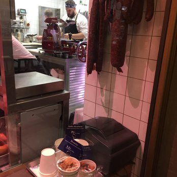 Naše maso - Butcher Near Me - Prague, Puerto Rico
