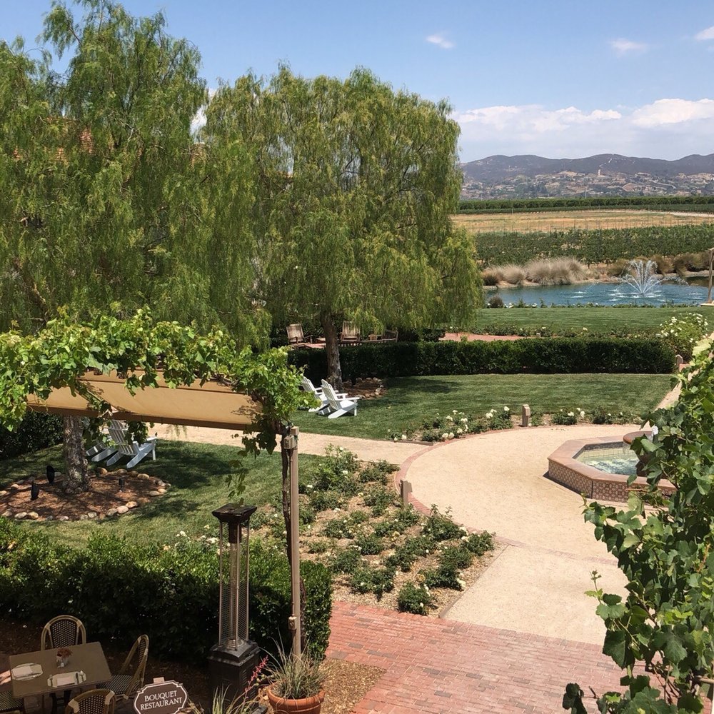 Ponte Vineyard Inn - Hotels Near Me - Temecula, California Ponte Vineyard Inn - Hotels Near Me - Temecula, California
